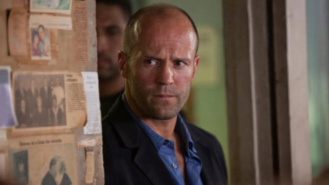 Tänään tv:ssä: Jason Statham tekee sitä, mitä parhaiten osaa – Pätevä rikosjännäri vuodelta 2013