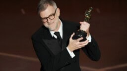 Katso tästä kaikki vuoden 2026 Oscar-voittajat