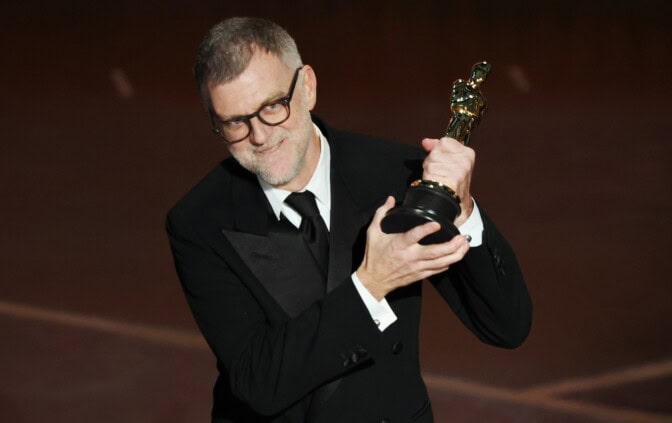 Katso tästä kaikki vuoden 2026 Oscar-voittajat