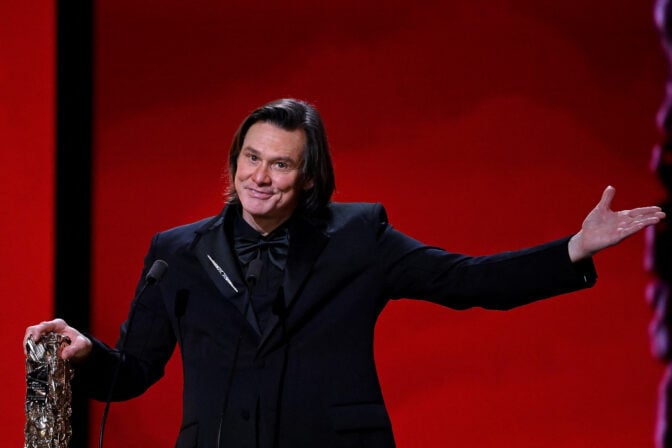 Jim Carreyn ulkonäkö käynnisti salaliittoteoriat – totuus paljastui nyt!