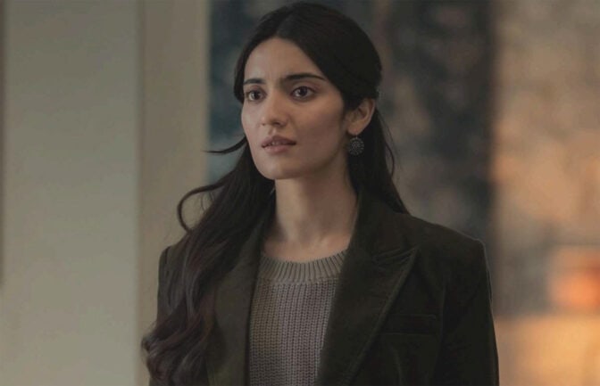 Tämä elokuva on suoratoistolistojen globaali ykkönen – vastaanotto erittäin ristiriitainen