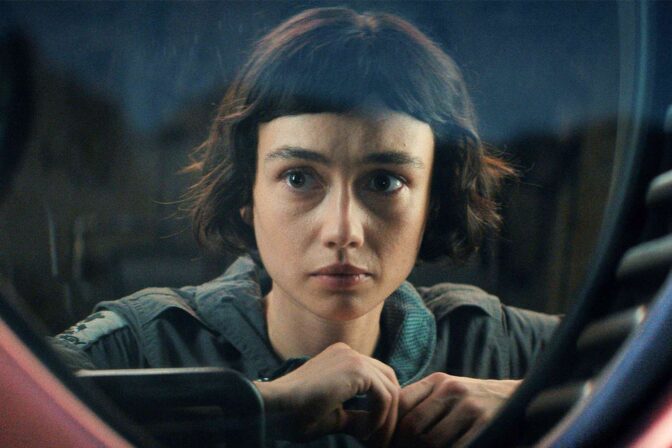 Alien: Earth -sarjan tähti paljasti milloin uuden kauden kuvaukset käynnistyvät