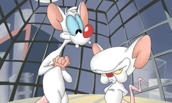 Animaaniset ja Äly ja väläys -animoija Barry Caldwell on kuollut 68-vuotiaana