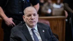 Harvey Weinstein antoi ensimmäisen haastattelunsa kuuteen vuoteen: ”Pyydän anteeksi näiltä naisilta”