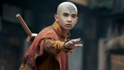 Yip, yip! Netflixin hittifantasian kakkoskausi sai kesäisen julkaisupäivän ja komean julisteen