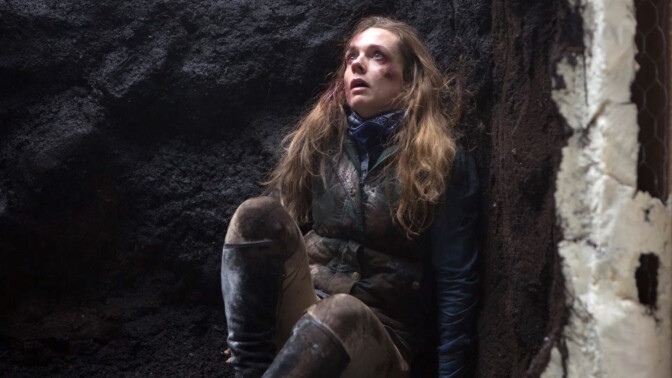 Vielä hetken ilmaiskatselussa: Murtovaras avaa lukitun oven – sisältä paljastuu karmiva näky