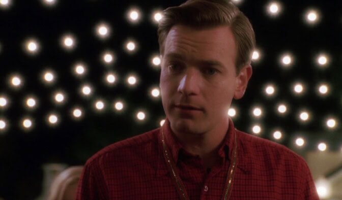 Tiesitkö tätä? Steven Spielberg oli ohjata Tim Burtonin satumaisen elokuvan – Jack Nicholsonille kirjoitettiin rooli