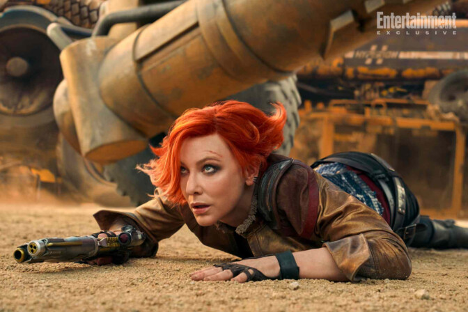 Nyt suoratoistona: Räiskintäpelistä tehty vuoden 2024 pelileffa – erimielisyydet saattoivat pilata odotetun elokuvan