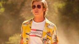 Näin paljon Brad Pitt ja Tarantino tienaavat Once Upon a Time in Hollywoodin jatko-osasta