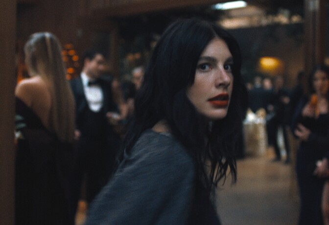 Netflixin uusi kauhusarja säikäytti kriitikon: “En ehkä enää pysty nukkumaan”