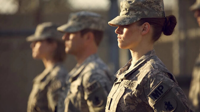 Nyt ilmaiskatselussa: Sotilaan ja vangin kielletty side – voiko vihollinen olla ihminen?