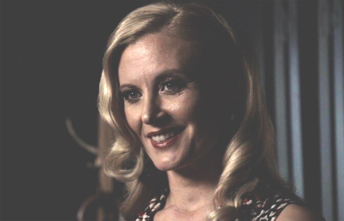 Supernatural-sarjasta tuttu Carrie Anne Fleming on kuollut 51-vuotiaana