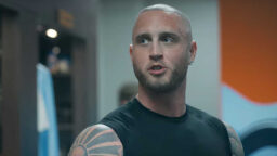 Tom Hanksin poika on jumissa Kolumbiassa