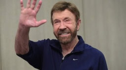 Chuck Norris kertoi ennen kuolemaansa mitä mieltä hän oli Chuck Norris -meemeistä