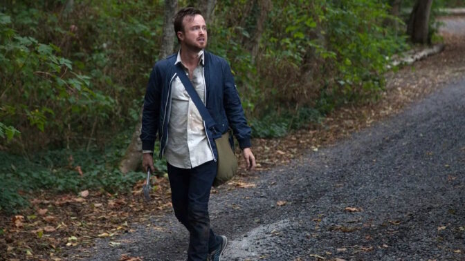 Nyt ilmaiskatselussa: Tyttöystävä katoaa jäljettömiin – mies joutuu vaarallisen salaisuuden jäljille