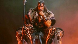 Crom! – Schwarzeneggerillä on uljaita uutisia Conanin ystäville