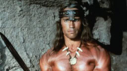 King Conan ei ole enää mikään päiväuni – Itävallan tammi valmistautuu parhaillaan rooliinsa