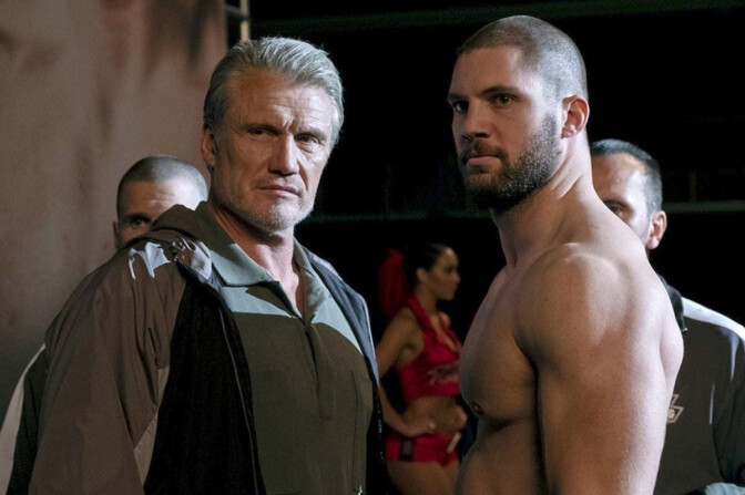 Illalla tv:ssä: Kunnon nyrkkeilydraamaa nostalgialla – vanha karju tekee paluun