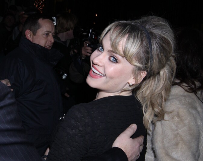 Popsensaatio Duffy katosi julkisuudesta 15 vuotta sitten –Kertoo järkyttävistä tapahtumista Disney Plussan tulevassa dokumentissa