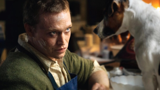 Nyt suoratoistossa: Väkivaltaa, rakkautta ja kosto koirien kautta – Luc Bessonin paras yli 10 vuoteen