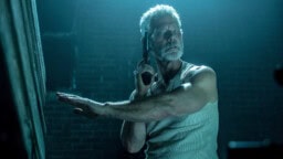 Suoratoistohelmi: Herkullisen jännittävä trilleri – murtovarkaat muuttuvat saaliiksi