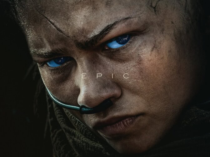 Dyyni: Osa kolme -traileri on nähty – Kahta asiaa ylistettiin