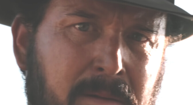 Ed Harris ja Kelly Reilly panevat haisemaan – Dutton Ranch -sarjasta julkaistiin traileri