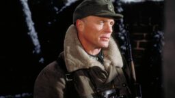 Nyt Netflixissä: Eeppinen sotaelokuva vie historian verisempiin kuuluvan taistelun keskelle