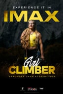 Girl Climber
