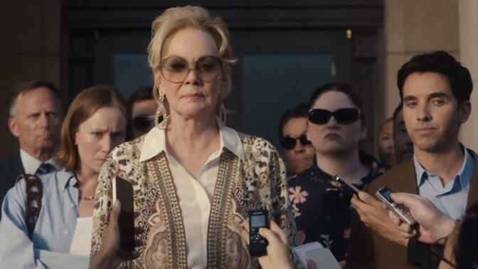 Viimeisiä vitsejä viedään – monesti palkitun HBO-sarjan finaalikausi sai trailerin sekä julkaisupäivän