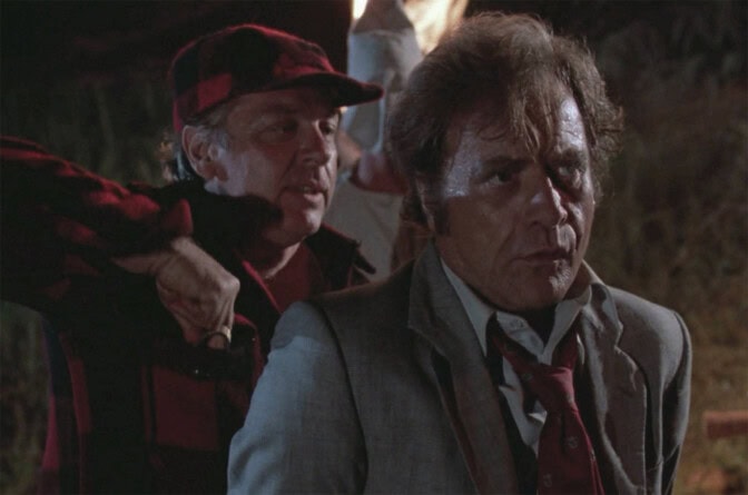 Spielbergin varhainen elokuva muistetaan traagisesta onnettomuudesta: kaksi lapsinäyttelijää kuoli