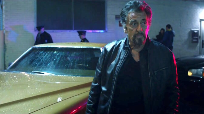 Nyt ilmaiskatselussa: Kuolema kirjain kerrallaan – Al Pacino ja Karl Urban hirsipuu-sarjamurhaajan jäljillä