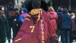 Tältä näyttää uuden sukupolven Harry Potter – HBO-sarja sai fantastisen trailerin ja aikaisti julkaisunsa vuodelle 2026