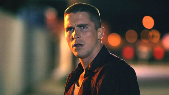 Vielä hetken ilmaiskatselussa: Traumoista kärsivä sotaveteraani ajautuu väkivallan ja rikoksen tielle