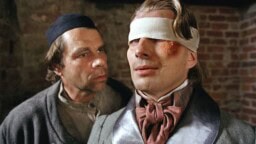 Yle esitti 2000-luvun alussa historiallista sarjaa, joka on kuin Suomen Downton Abbey