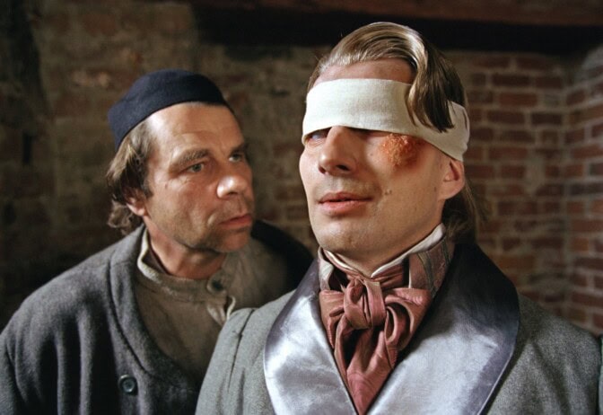 Yle esitti 2000-luvun alussa historiallista sarjaa, joka on kuin Suomen Downton Abbey