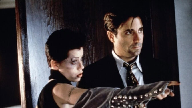 Nyt suoratoistona: Gangsteri-Jimmyn viimeinen keikka – Andy Garcian hahmon ympärille kietoutuva rikosdraama 90-luvulta