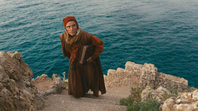 Oscar Isaac, Al Pacino, Jason Momoa, Gal Gadot ja John Malkovich samassa leffassa – nyt räjähtää!