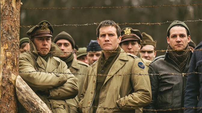 Nyt ilmaiskatselussa: Tositarina toisesta maailmansodasta – sotavanki löysi toivon musiikista