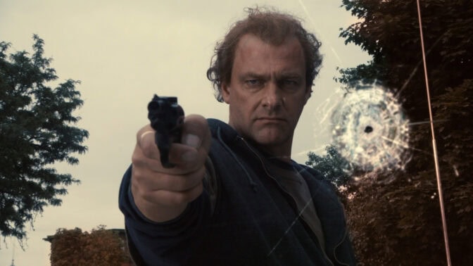 Nyt kannattaa avata televisio! Illan tv-esityksissä on Punisher-tähden hieno rikoselokuva – ei löydy suoratoistosta