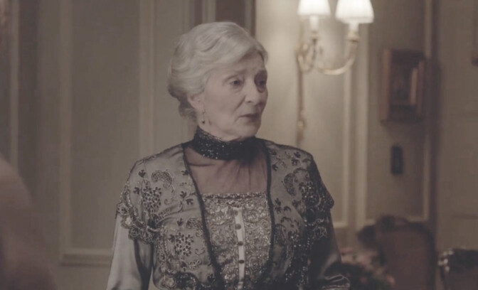 The Crown ja Downton Abbey -sarjoista tuttu Jane Lapotaire on kuollut 81-vuotiaana