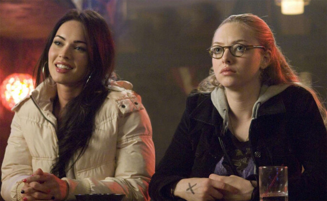 Kulttikauhuelokuva Jennifer’s Bodyn jatko-osa on tekeillä