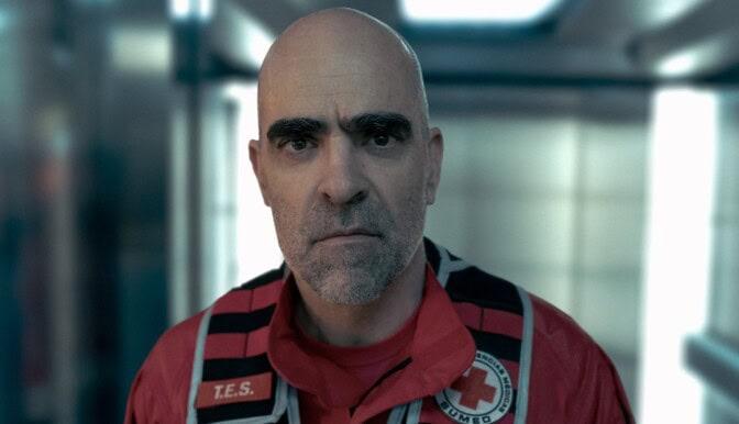 ”Parasta Netflixissä pitkään aikaan” – Koukuttava uutussarja kerää kehuja