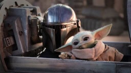 Disney ennakoi heikkoa avausta: The Mandalorian and Grogu jäämässä Solon taakse