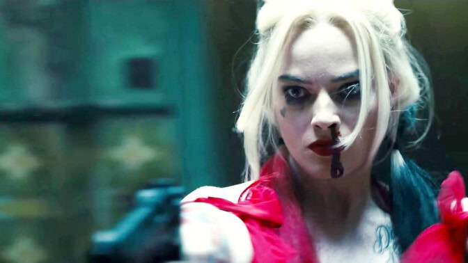 Illalla tv:ssä: Margot Robbie parahti vaikeaa kohtaustaan toimintaleffassa – ”Hyvä jumala, me emme pysty tähän!”