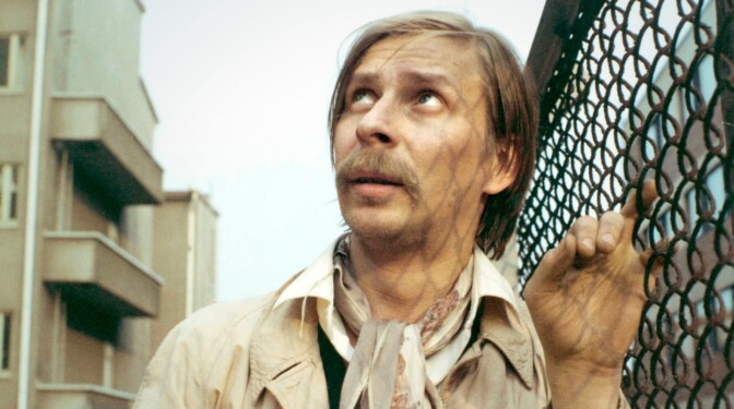 Tänään tv:ssä: Matti Pellonpään ensimmäinen päärooli oli jotain uutta suomalaisessa elokuvassa