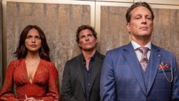 Vince Vaughn ja James Marsden tähdittävät aikamatkustuskomediaa – katso traileri