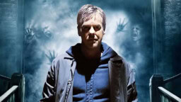 Nyt suoratoistona: Kiefer Sutherland kohtaa pahuuden – kauhuleffa tehtiin diktaattori Ceaușescun hylätyssä rakennuksessa