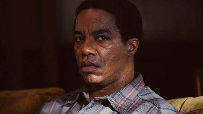 Kulttiohjaaja Shinya Tsukamoto teki elokuvan Vietnamin sodan veteraanista