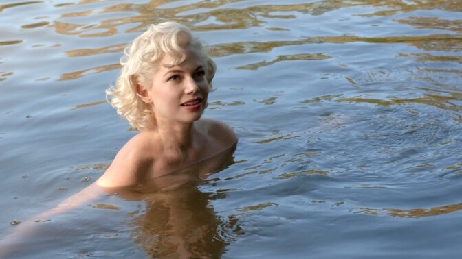 Nyt ilmaiskatselussa: Tositarina kaikkien aikojen seksisymbolista – nuori mies vietti viikon hänen seurassaan